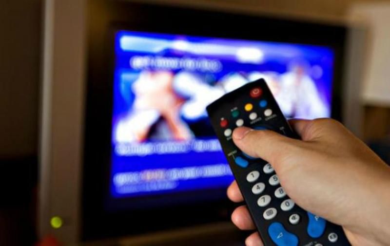 В Украине запретили еще 7 российских сериалов В Украине запретили еще 7 российских сериалов