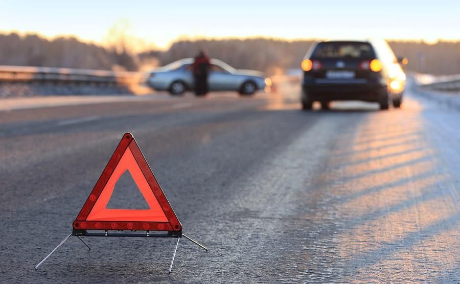 У поліції розповіли подробиці смертельної аварії на Івано-Франківщині