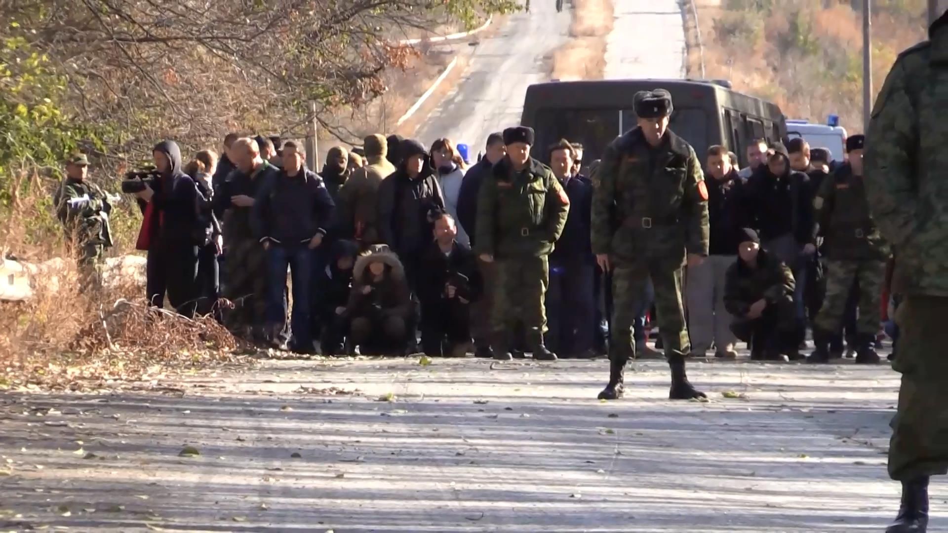 Останній полонений кіборг: що відомо про долю Тараса Колодія Останній полонений кіборг: що відомо про долю Тараса Колодія