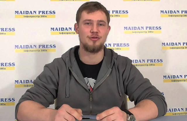 Під арешт взяли викрадачів колишнього ФСБ-шника Під арешт взяли викрадачів колишнього ФСБ-шника