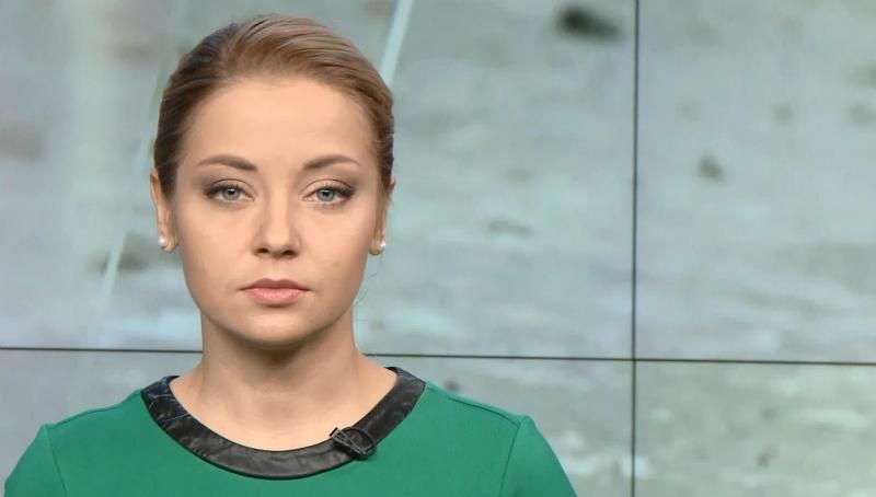 Выпуск новостей за 17:00: Убийство дочери Каримова. Погромы "Интера"
