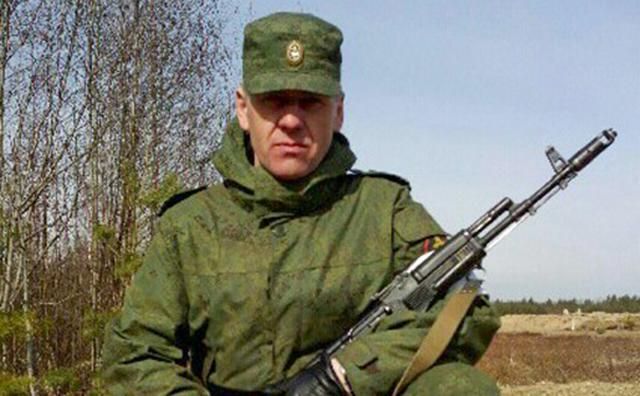 Російський контрактник розповів, як військових змушують їхати на Донбас