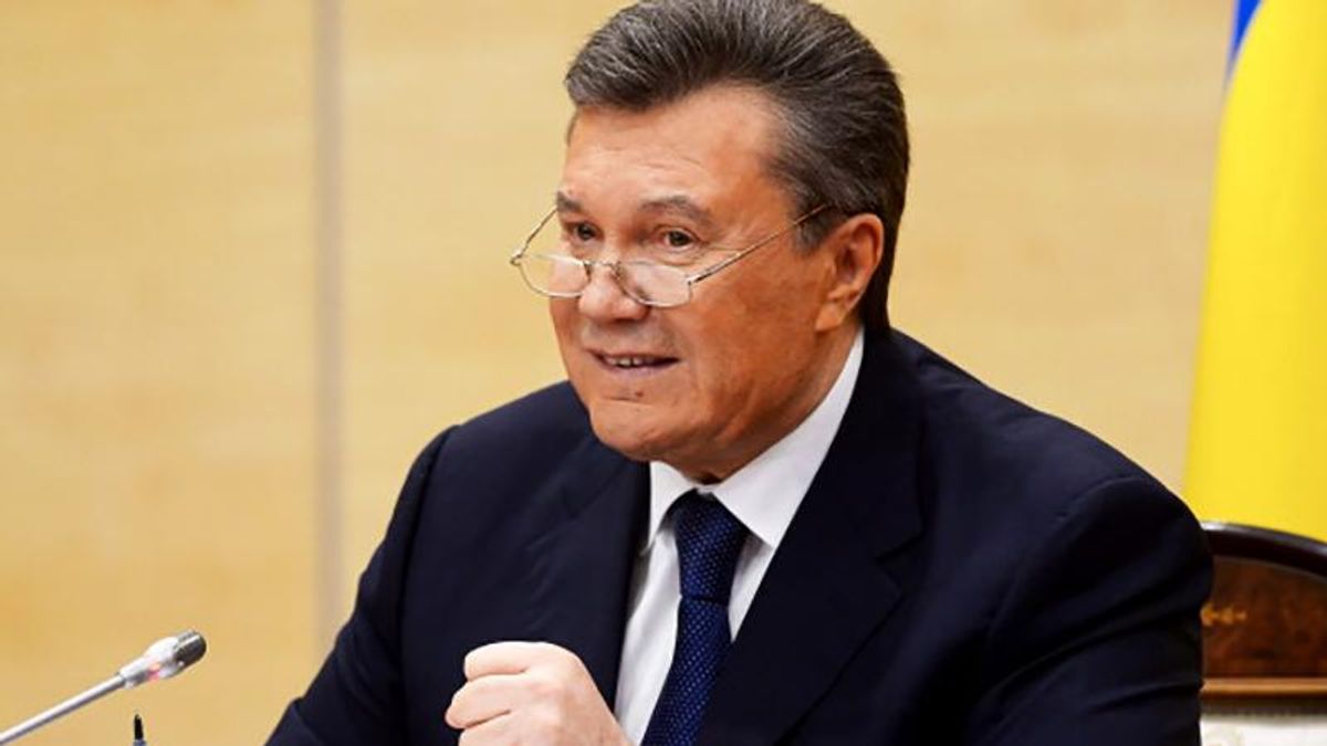 Судья Дячук рассказал, когда состоится видеодопрос Януковича Судья Дячук рассказал, когда состоится видеодопрос Януковича