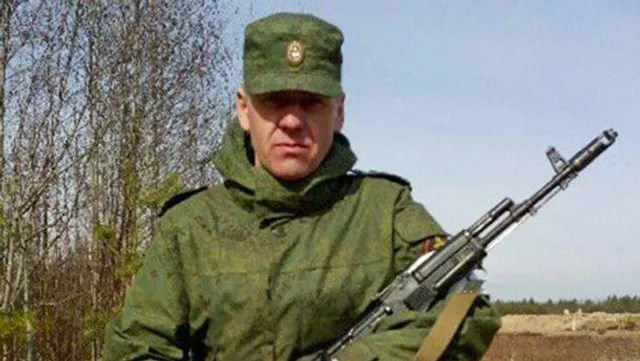 Марчуков, Донбас, Україна, Росія Марчуков, Донбас, Україна, Росія