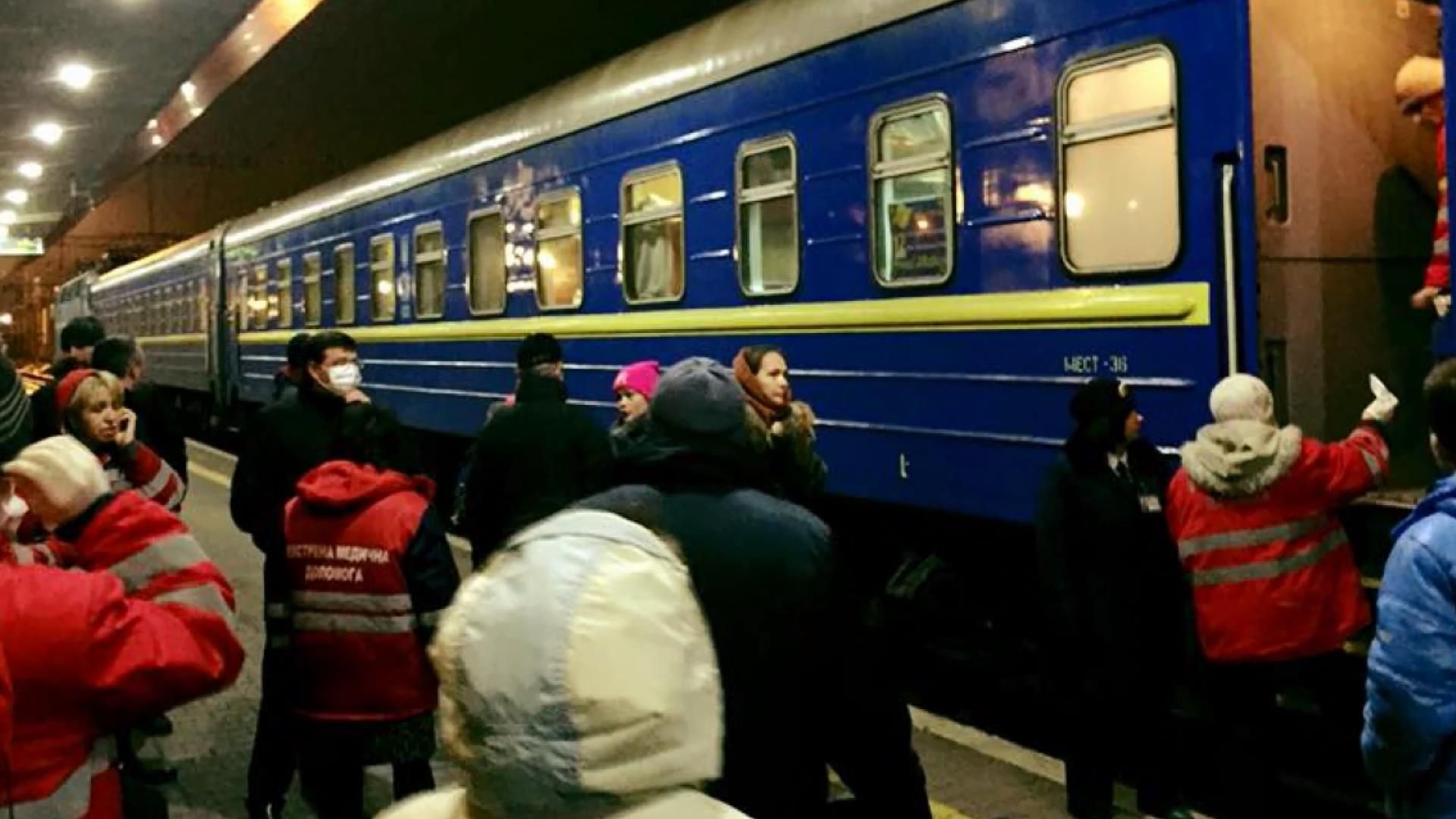 Поліція порушила справу через масове отруєння дітей у Кам’янці-Подільському Поліція порушила справу через масове отруєння дітей у Кам’янці-Подільському