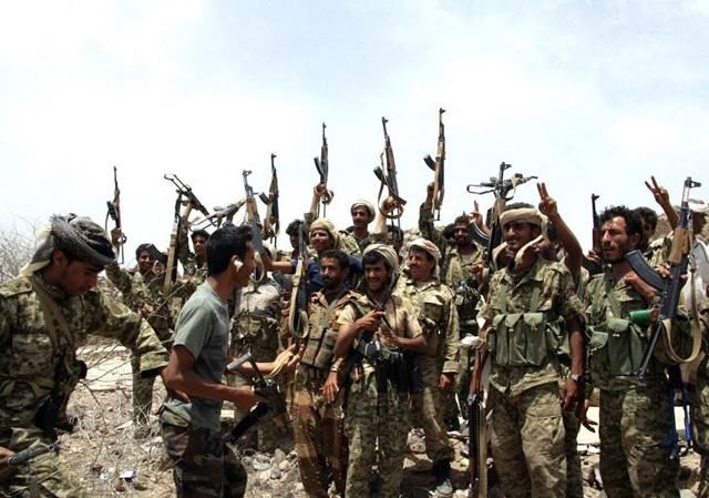 Одного з лідерів "Аль-Каїди" вбили у Сирії Одного з лідерів "Аль-Каїди" вбили у Сирії