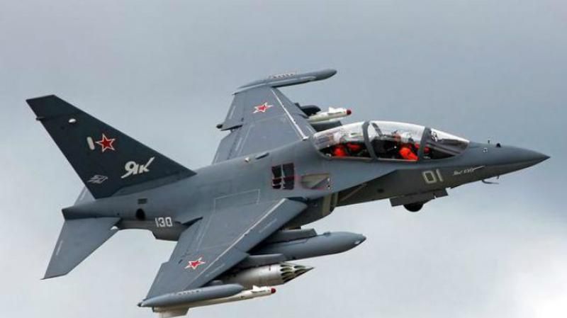 Поблизу Латвії помітили військовий літак Росії Поблизу Латвії помітили військовий літак Росії