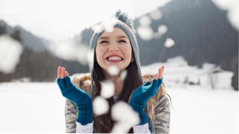 В Україні знову пройде сніг В Україні знову пройде сніг