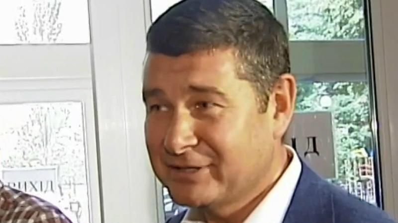 Прибуток "Укргазвидобування" зріс в 5 разів після ліквідації "схем" Онищенка
Прибуток "Укргазвидобування" зріс в 5 разів після ліквідації "схем" Онищенка