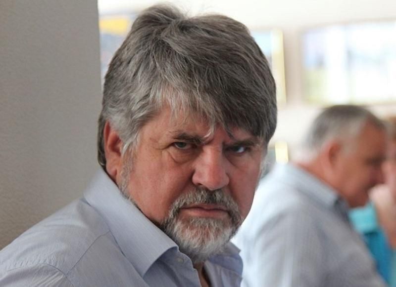 Поліція затримала нападників, які до півсмерті побили чиновника
Поліція затримала нападників, які до півсмерті побили чиновника