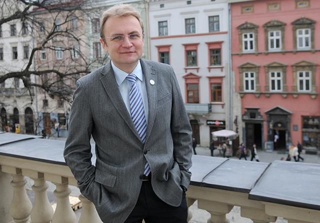 Садовый рассказал о сотрудничестве с Саакашвили Садовый рассказал о сотрудничестве с Саакашвили