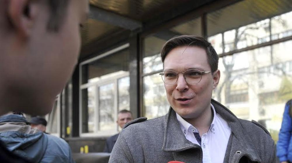 Безнаказанность явных врагов Украины радикализирует общество – Сергей Высоцкий