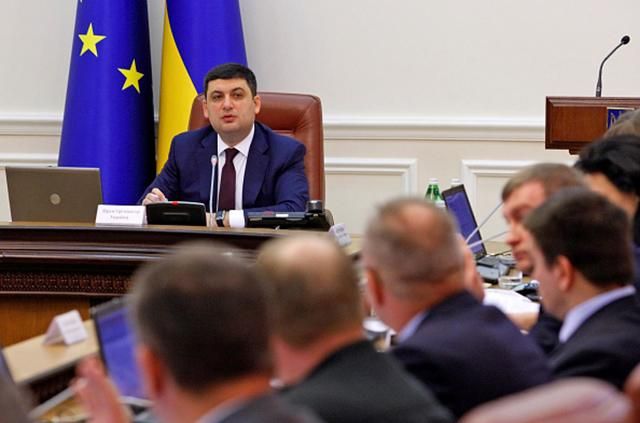 Українському бізнесу спростили життя: Кабмін скасував низку постанов