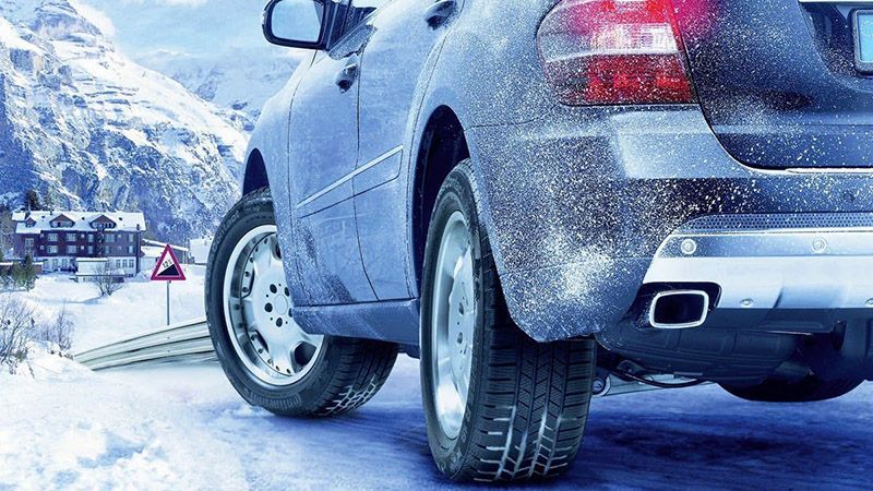 Как правильно подготовить авто к зиме: полезные советы Как правильно подготовить авто к зиме: полезные советы
