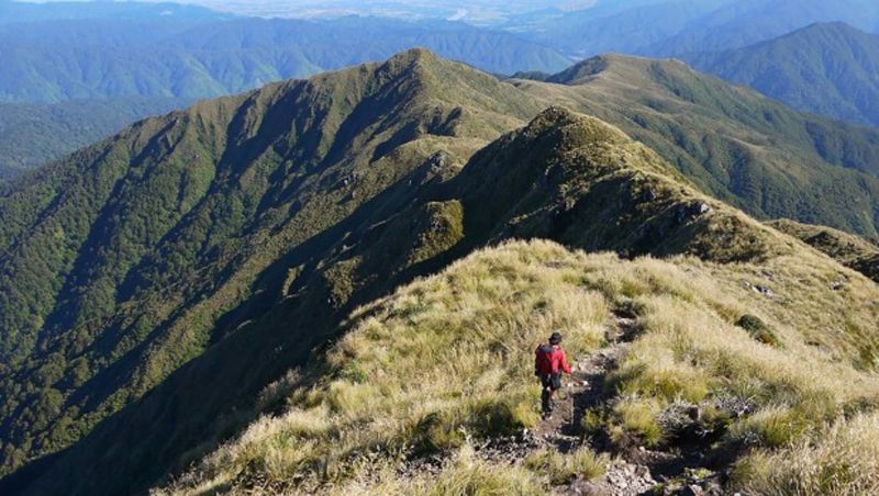 Украинский программист таинственное погиб в горах Новой Зеландии Украинский программист таинственное погиб в горах Новой Зеландии
