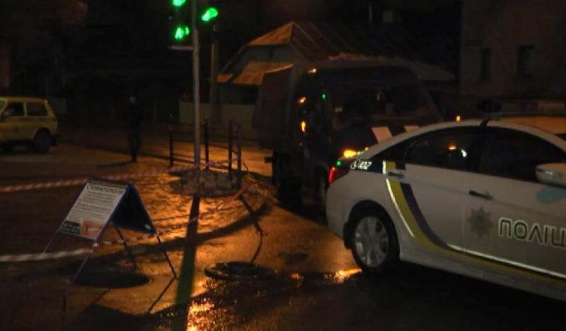 Частина Тернополя залишилася без газу внаслідок вибуху
Частина Тернополя залишилася без газу внаслідок вибуху