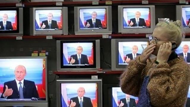 Європарламент прийняв резолюцію щодо боротьби з пропагандою Кремля 