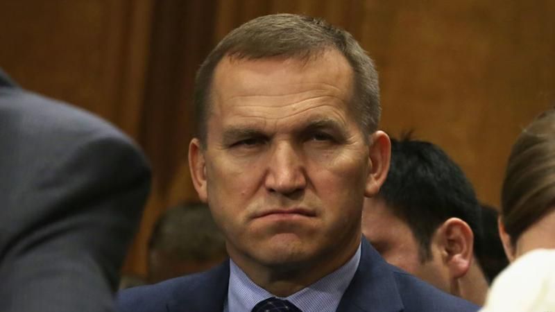 К Минским переговорам присоединился известный дипломат К Минским переговорам присоединился известный дипломат