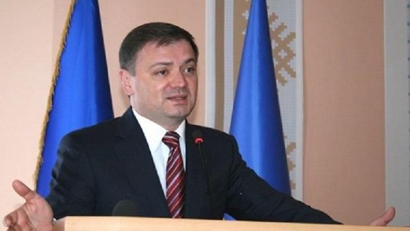 Медяник прийшов у суд виправдовувати Єфремова Медяник прийшов у суд виправдовувати Єфремова