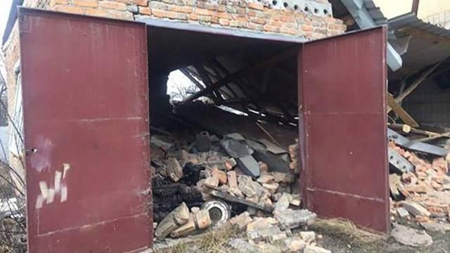 Взрыв котельной в Киевской области: есть погибший