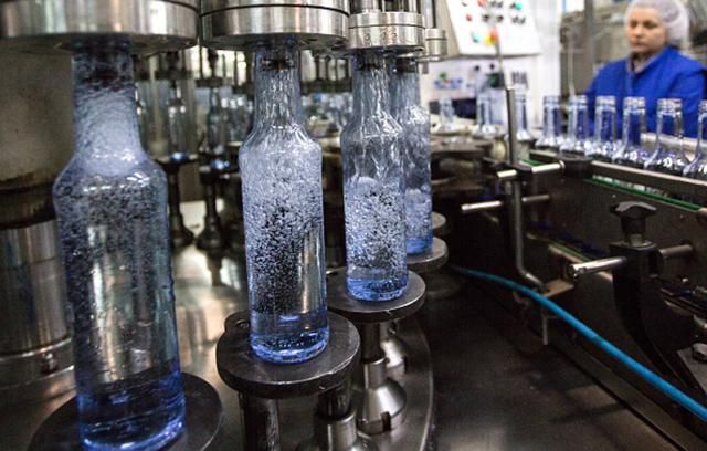 В следующем месяце в Украине подорожает алкоголь В следующем месяце в Украине подорожает алкоголь