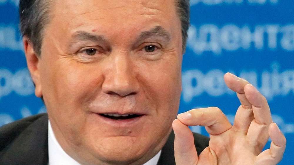 Дело Януковича хотят развалить, – политолог