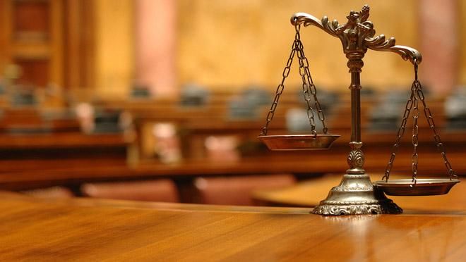 Судья незаконно отказалась проводить заседания из-за журналистов Судья незаконно отказалась проводить заседания из-за журналистов