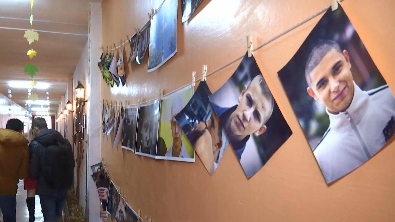 Повернутися до нормального життя: чому навчаються вихованці колоній для неповнолітніх Повернутися до нормального життя: чому навчаються вихованці колоній для неповнолітніх