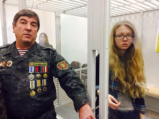 Тимошенко, Заверуха, суд, расследование