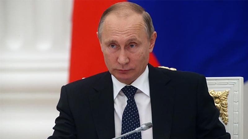 Резолюція Європарламенту щодо пропаганди РФ: Путін похвалив кремлівських журналістів 