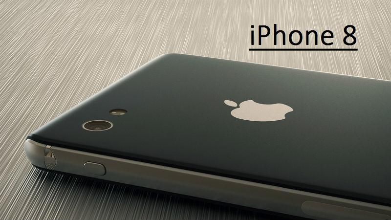 В мережу "злили" нову інформацію про iPhone 8
