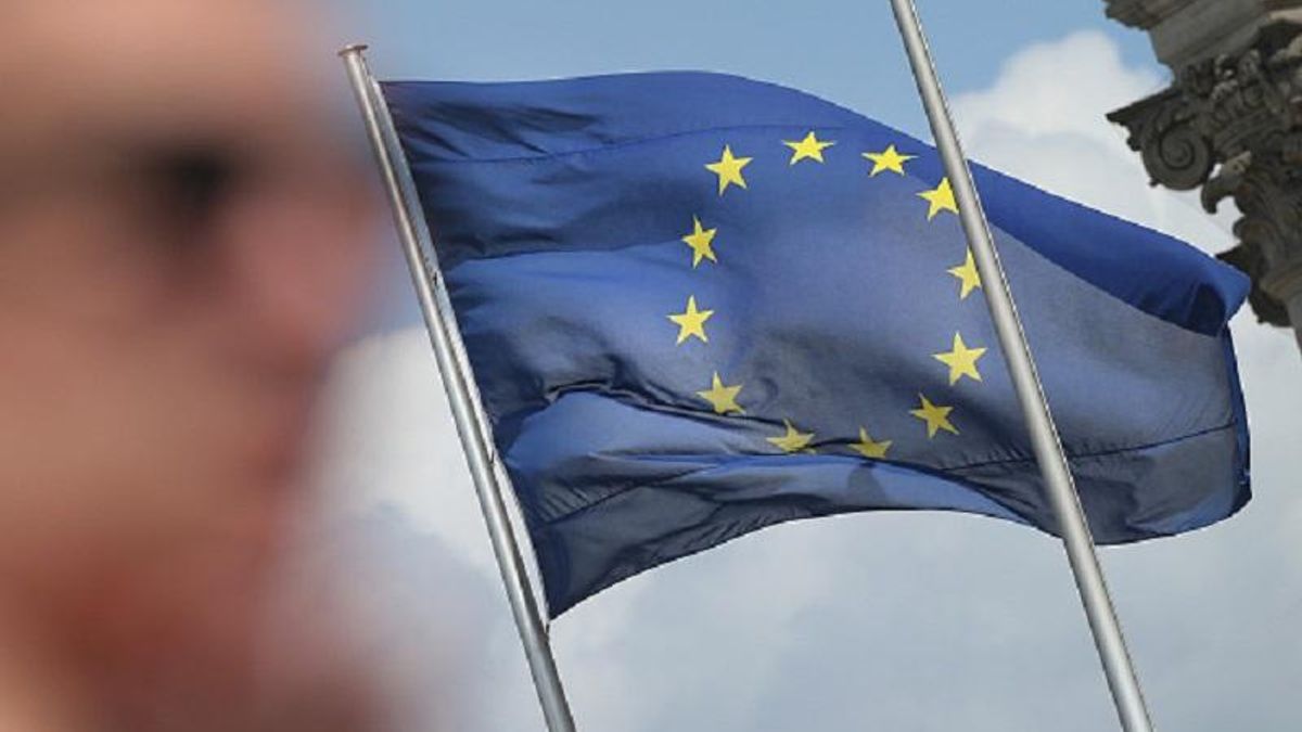 Сьогодні у Брюсселі відбудеться саміт Україна – ЄС Сьогодні у Брюсселі відбудеться саміт Україна – ЄС