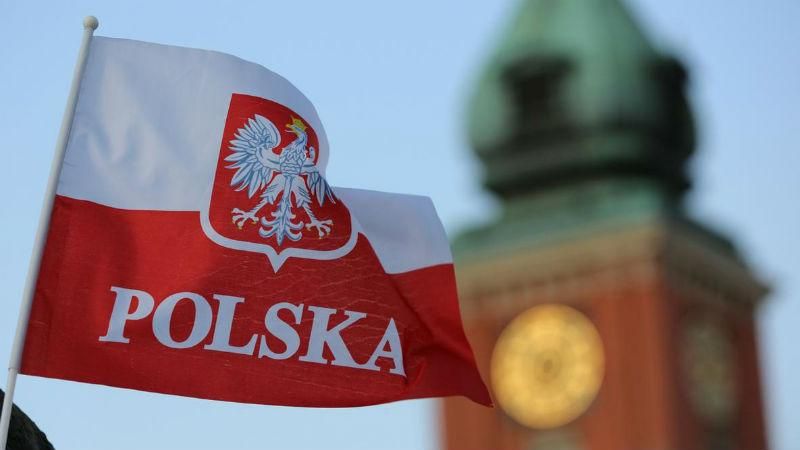 Работа в Польше: труд украинских заробитчан хотят легализовать