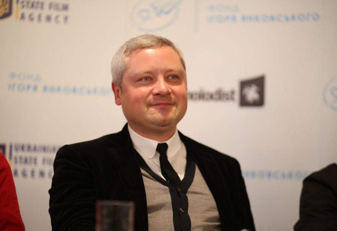 Українське кіно голосно заявило про себе в Таллінні Українське кіно голосно заявило про себе в Таллінні