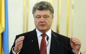 Порошенко уверен, что санкции против России будут продолжены