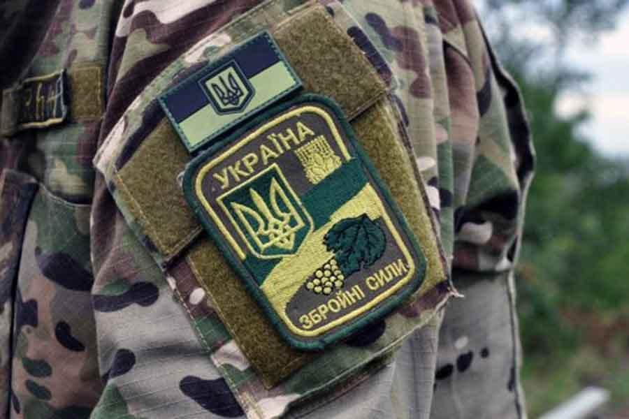 У Києві жорстоко побили військового та залишили помирати У Києві жорстоко побили військового та залишили помирати