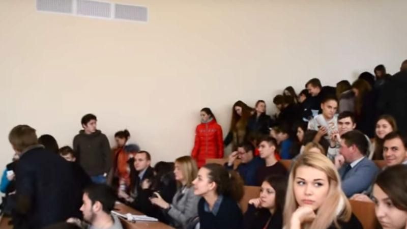 Скандал с сепаратистским фильмом в Николаеве – в СБУ сделали заявление