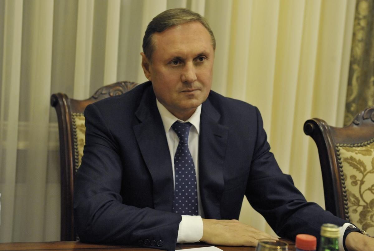 У Ефремова истекает срок содержания под стражей У Ефремова истекает срок содержания под стражей