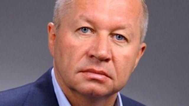 Екс-нардеп зробив заяву щодо "викрадення" його 4-річної внучки Екс-нардеп зробив заяву щодо "викрадення" його 4-річної внучки