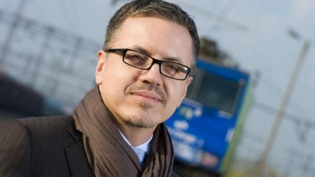 Бальчуна підкосила недуга Бальчуна підкосила недуга