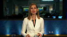 Голос Америки. Патрульная полиция Киева заговорит по-английски