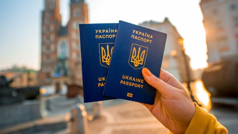 Клімкін розповів позитивні новини щодо отримання безвізу Клімкін розповів позитивні новини щодо отримання безвізу
