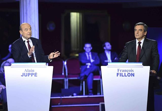 Сторонник России победил на теледебатах во Франции Сторонник России победил на теледебатах во Франции