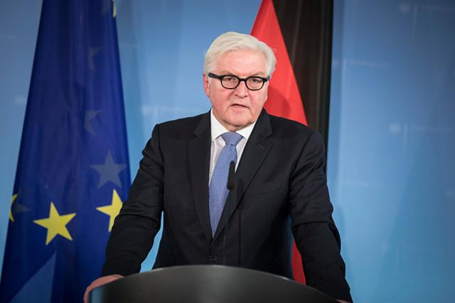 Вопрос войны и мира вернулся в Европу, – Штайнмайер