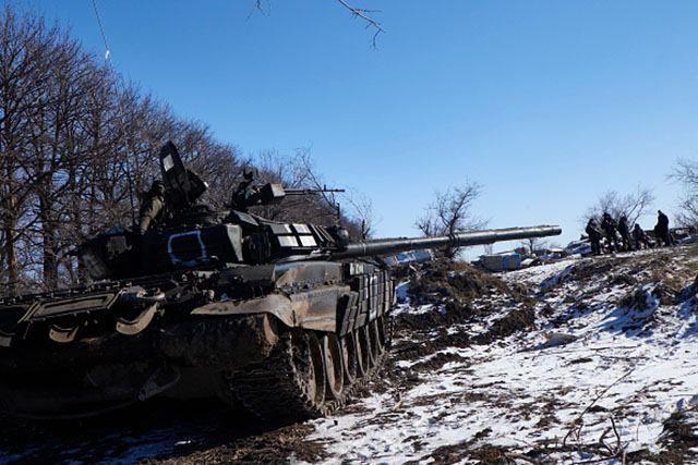 Серед бойовиків "ДНР" ширяться чутки про наступ у грудні