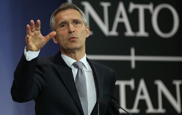 России следует принять то, что соседи могут сами выбирать свой путь, – генсек НАТО