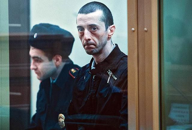 Син Джемілєва вийшов на свободу з російського ув’язнення Син Джемілєва вийшов на свободу з російського ув’язнення