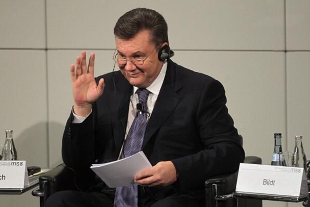 Если не будет полноценного допроса Януковича, то это – просто пиар, – адвокат