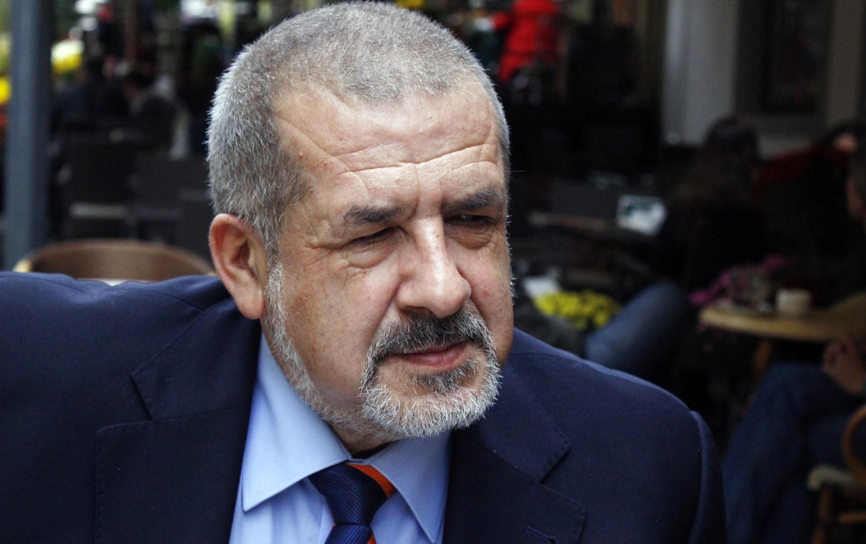 Чубаров объяснил, как Россия использует допрос Януковича Чубаров объяснил, как Россия использует допрос Януковича