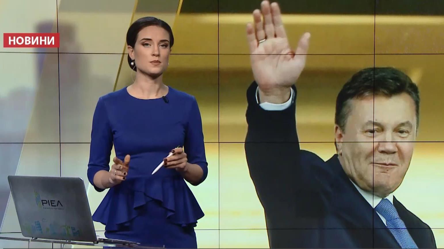 Выпуск новостей за 12:00: Теледебаты во Франции. Наводнение в Италии Выпуск новостей за 12:00: Теледебаты во Франции. Наводнение в Италии